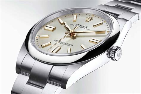 rolex oyster 2023|rolex oyster perpetual 41 mm.